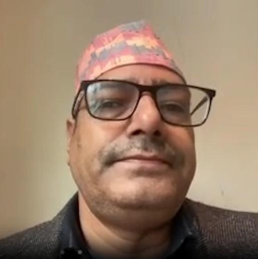 Oli's arrest should not be viewed as retaliation, says ex-Nepal Minister Chaulagain (IANS Exclusive)