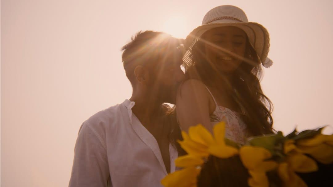 Aparshakti Khurana recalls the most memorable time from the 'Tere Piche' shoot