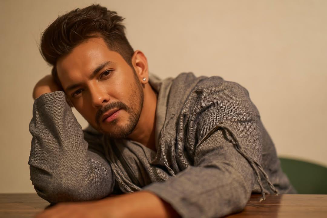 Aditya Narayan revealed as new Rise & Fall contestant: 'It is a completely different ballgame'