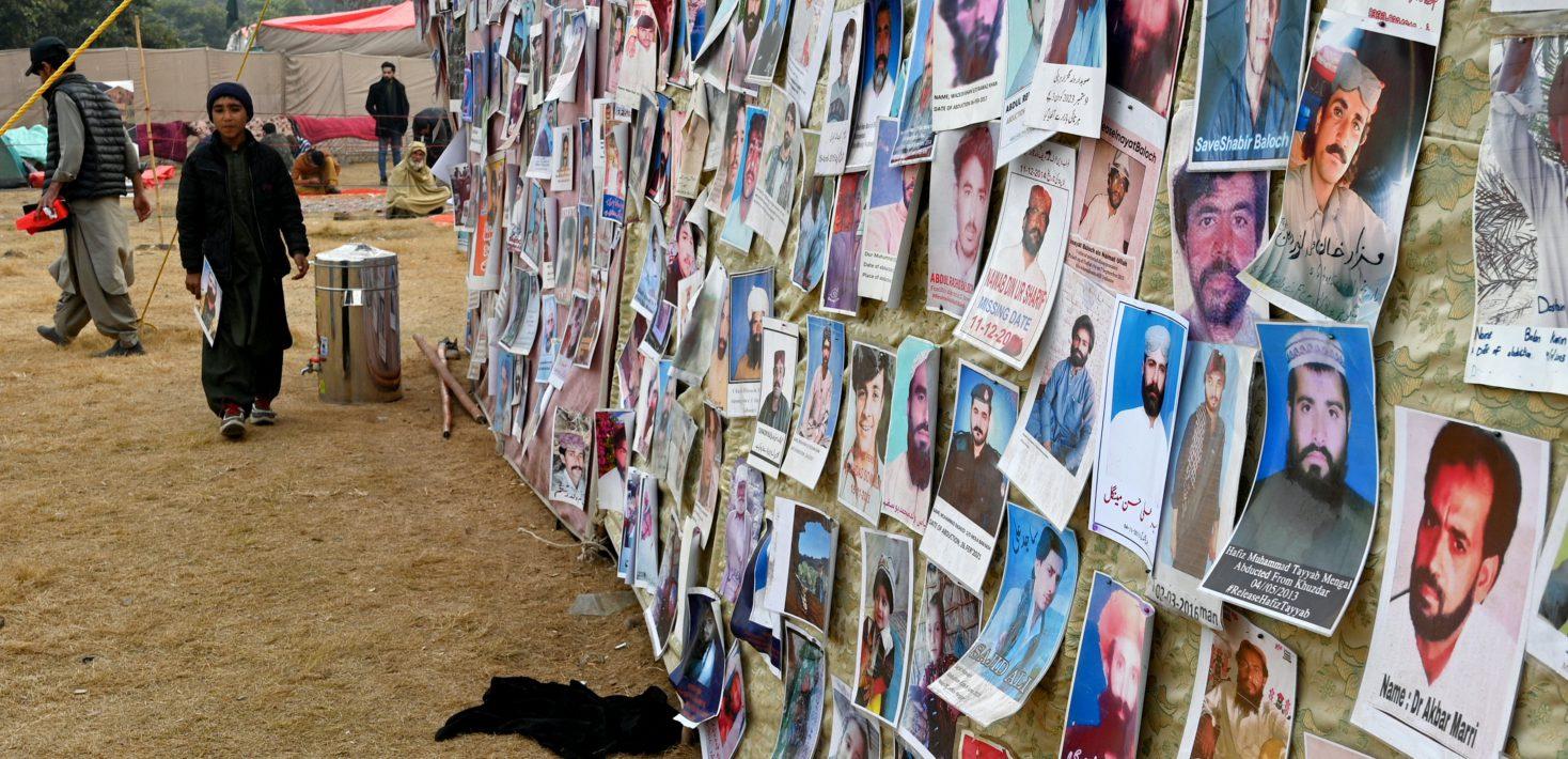 Rights body reports rising