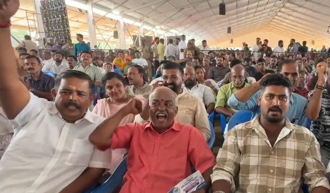 PM Modi working for people at ground level, excited for his visit, say locals in Kerala's Palakkad