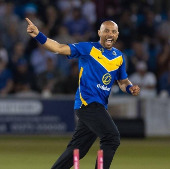 Tymal Mills signs one-year contract extension with Sussex Cricket