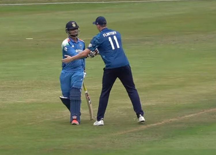 Vaibhav Suryavanshi slams fastest known ton in youth ODIs vs England U19