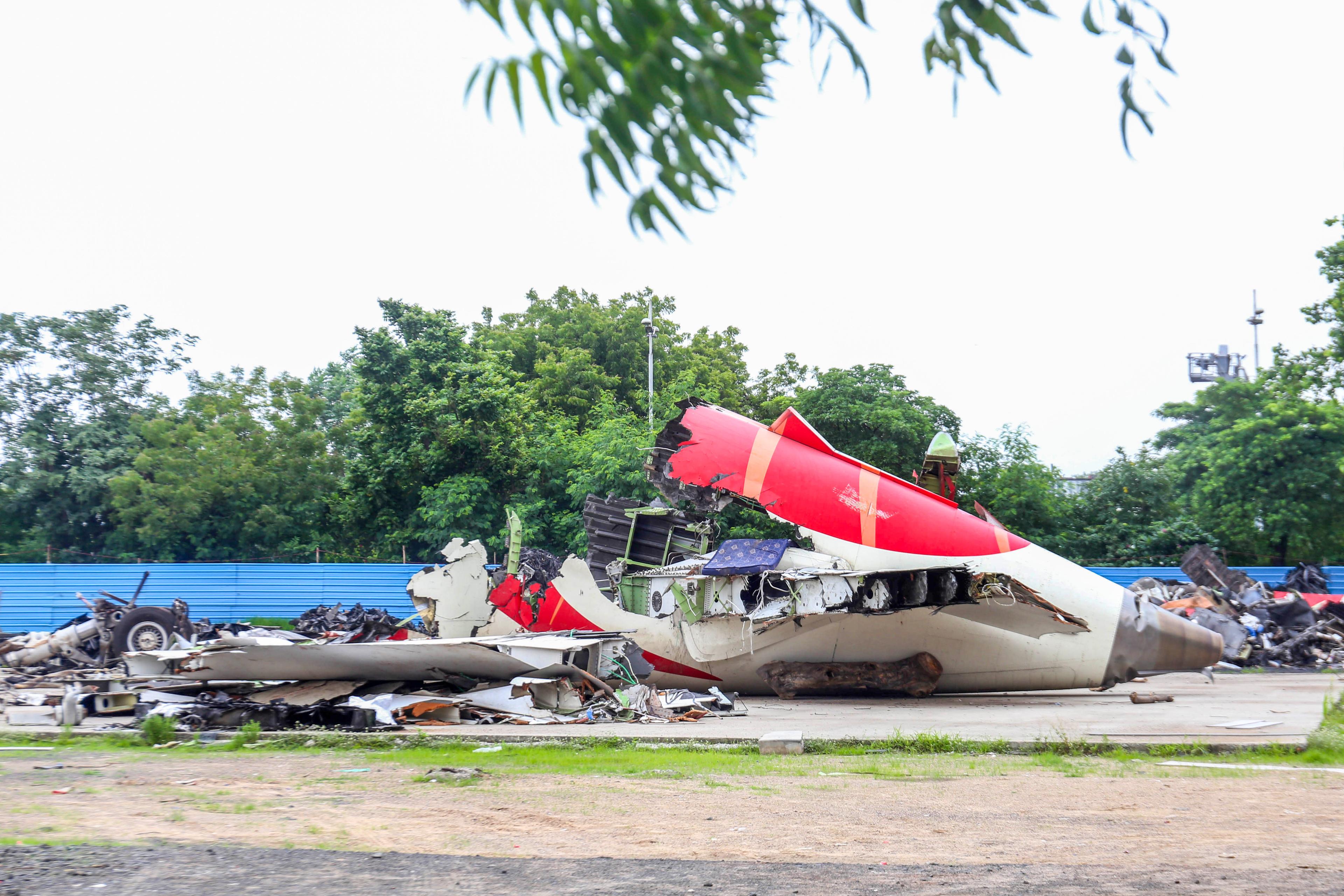 Air India crash: Probe meant to find causes, not fix blame, says SC