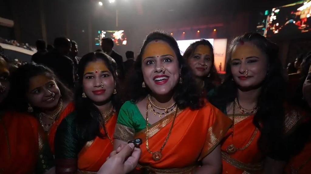 Indian community in Oman excited to meet PM Modi