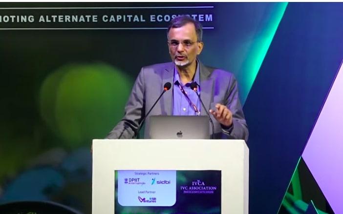 India likely to cross $4 trillion economy mark this fiscal: CEA Nageswaran