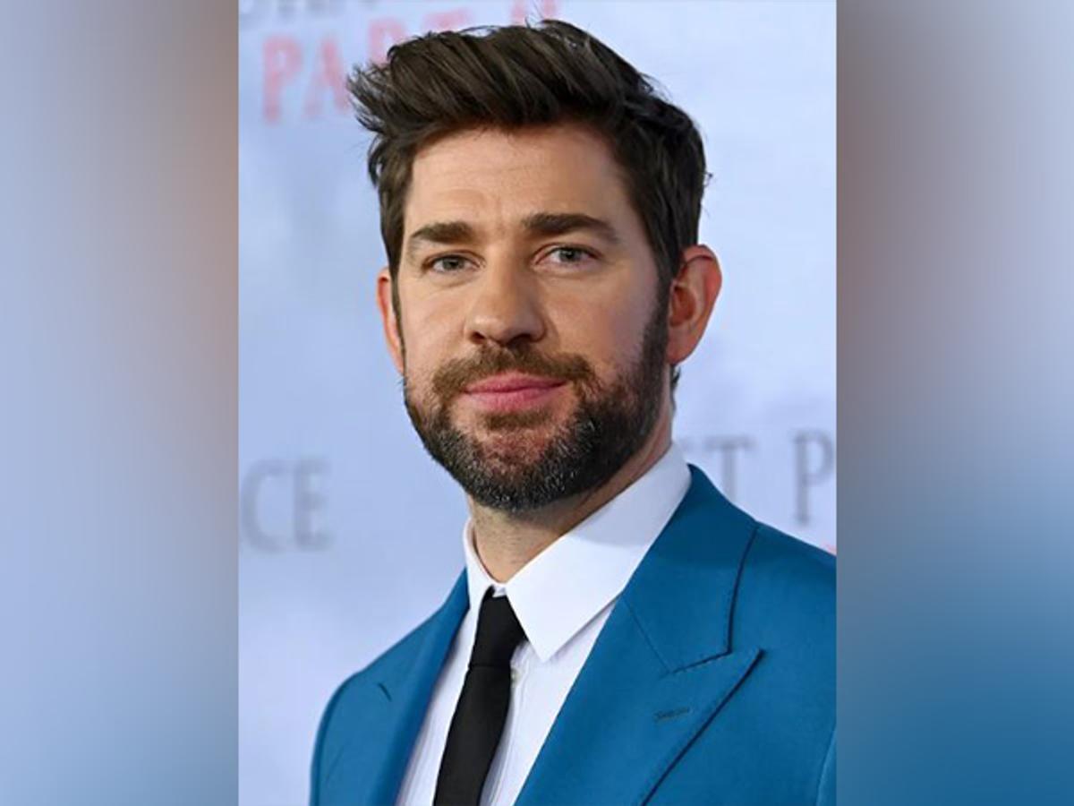 John Krasinski