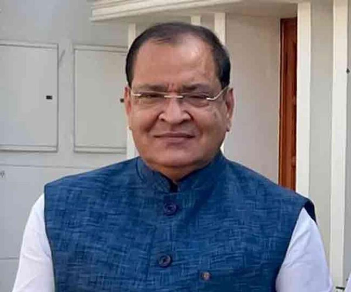 Uttarakhand Assembly LoP Yashpal Arya