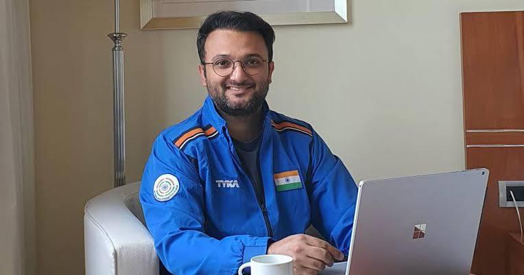 'Technology & animation can help in luring more audiences': Ronak Pandit on Shooting League of India