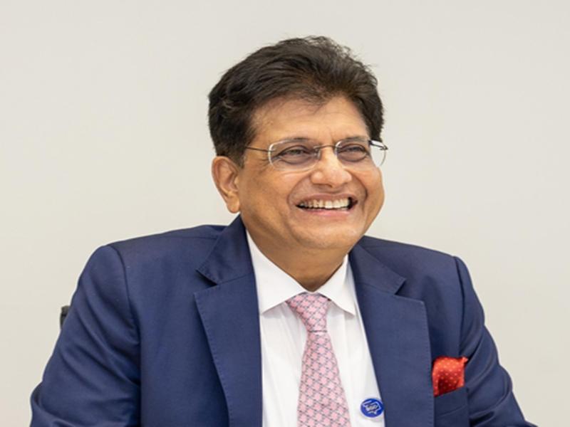 India’s trade talks with EU, US at advanced stage: Piyush Goyal