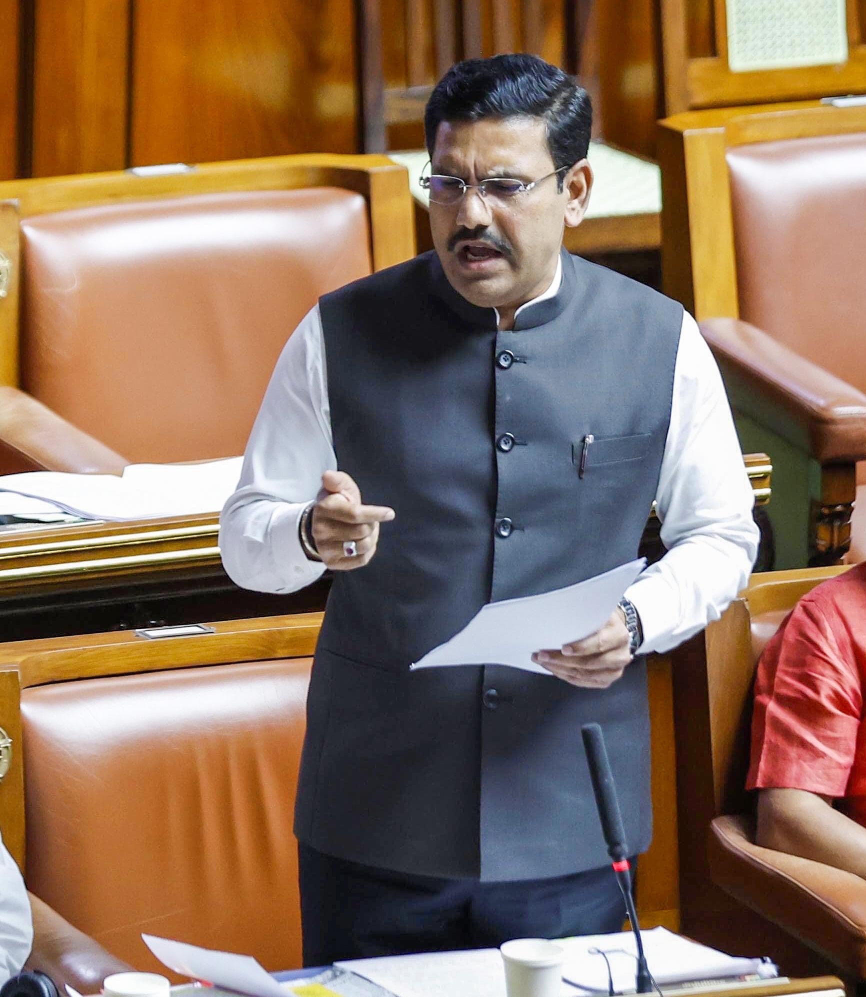 Who will be next Chief Minister is million-dollar question: Karnataka BJP