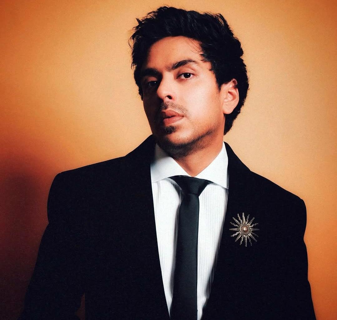 Adarsh Gourav shares ‘Tu Yaa Main’ shoot is set to start in early June