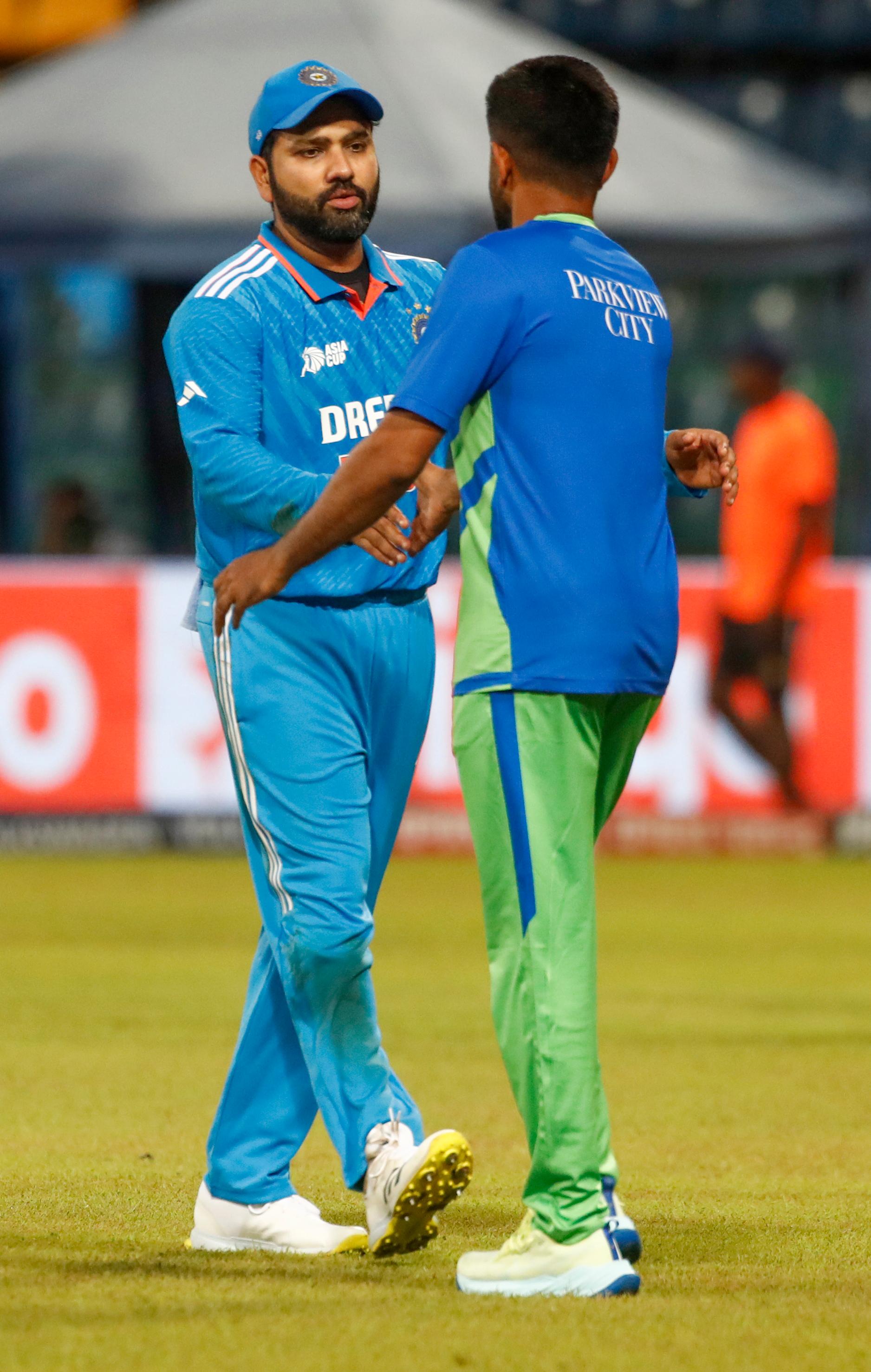 India-Pakistan group stage clash to happen on September 14 in 2025 Men’s Asia Cup