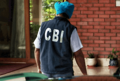 CBI crackdown on builders in Kolkata, Bengaluru & Mumbai; searches at 12 locations