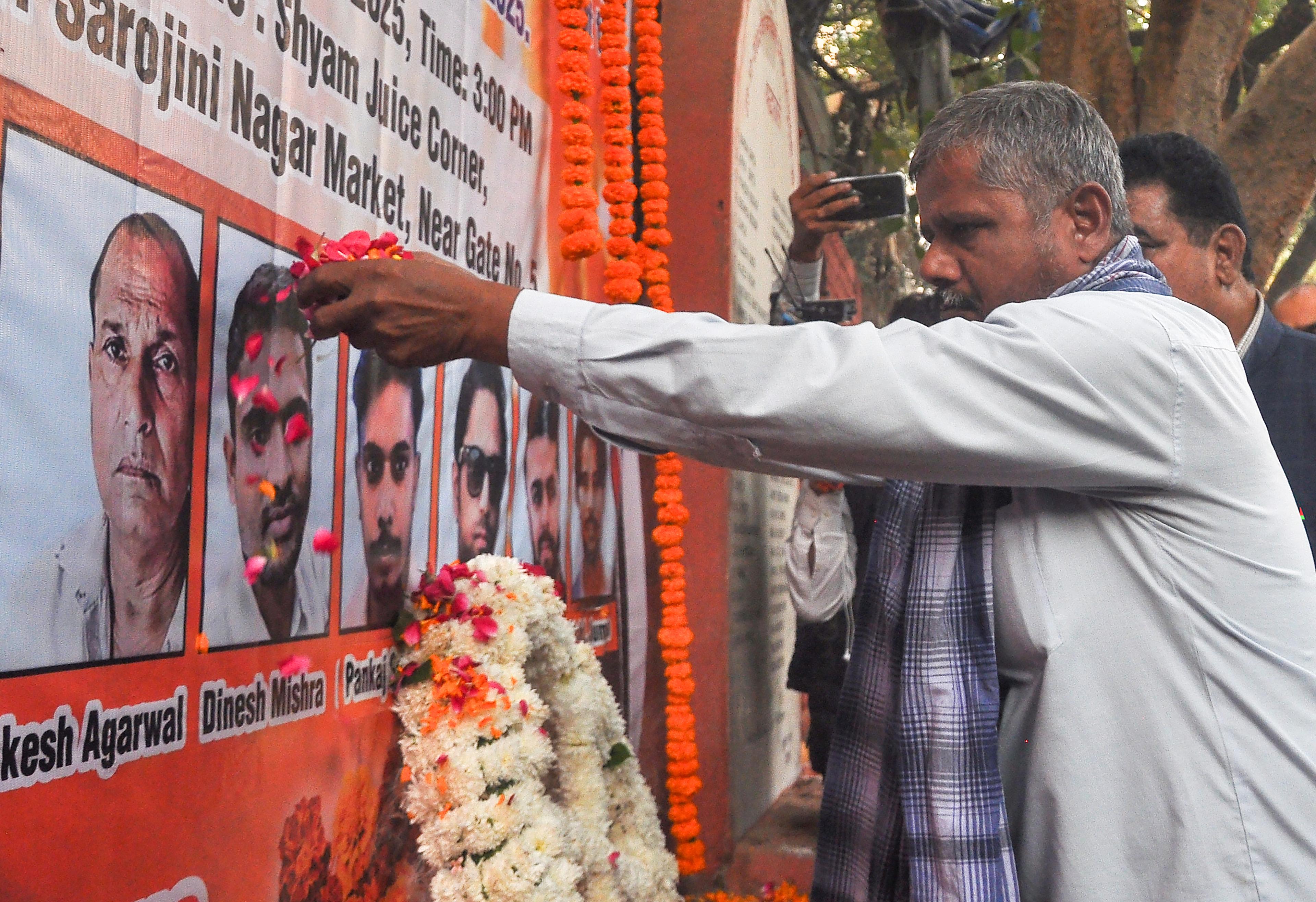 Red Fort blast: Dormant Indian Mujahideen infrastructure becoming hub for JeM-ISKP operations, says IB