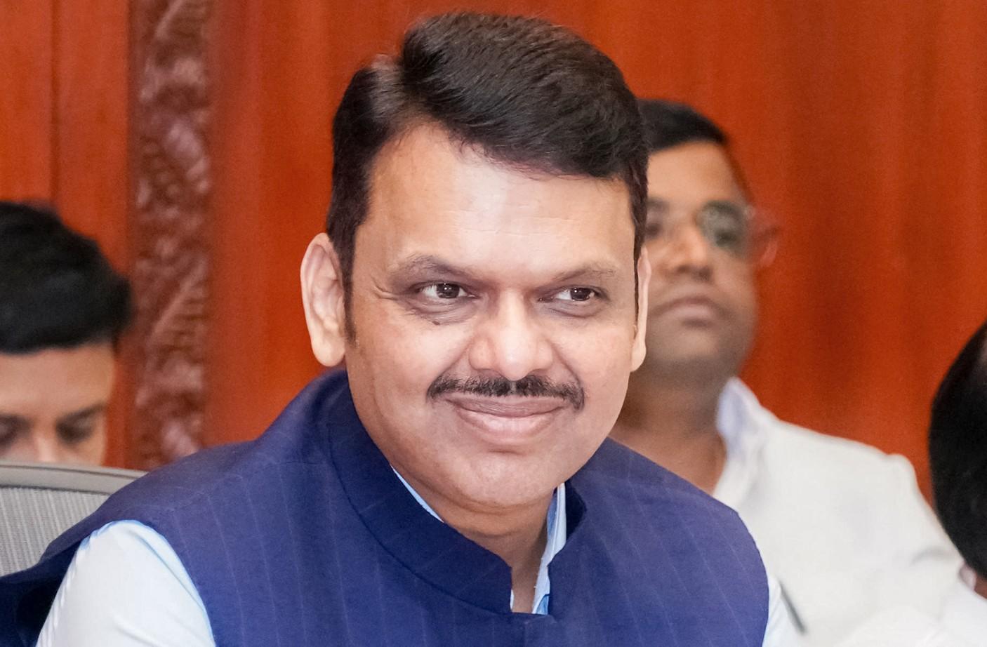 Rapid redevelopment essential for a slum free Mumbai: CM Fadnavis