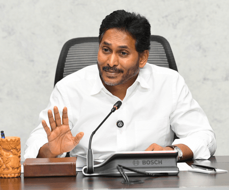 Jagan backs proposed amendments to Women’s Reservation Act