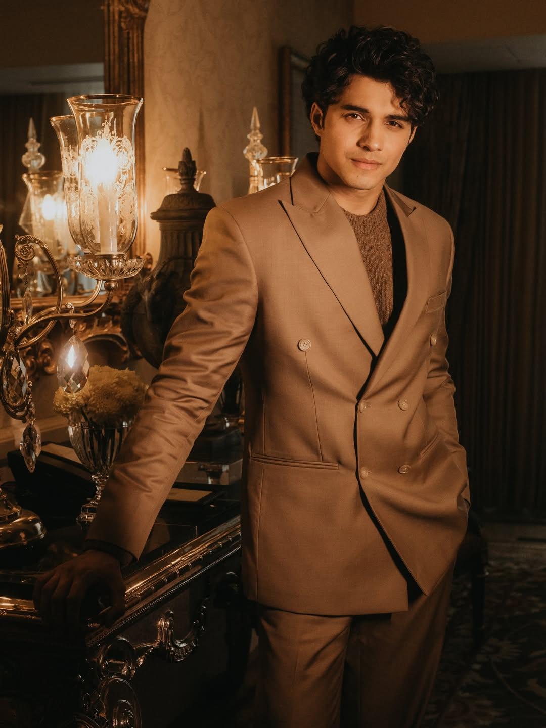 Abhay Verma calls Hansal Mehta, A.R. Rahman, Lijo Jose Pellissery his 'gurus'