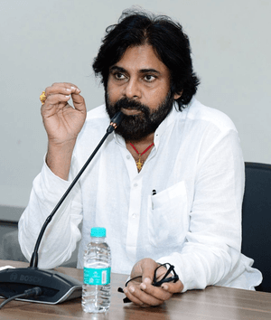 Pawan Kalyan orders probe to identify forces behind cinema theatres shutdown call