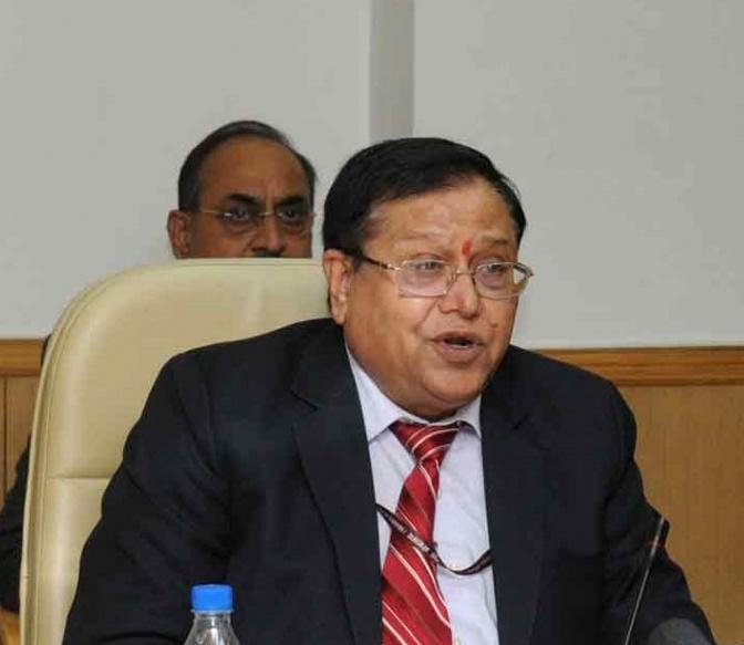 Steadfastly follow Atmanirbhar Bharat for strategic independence: NITI Aayog's VK Saraswat
