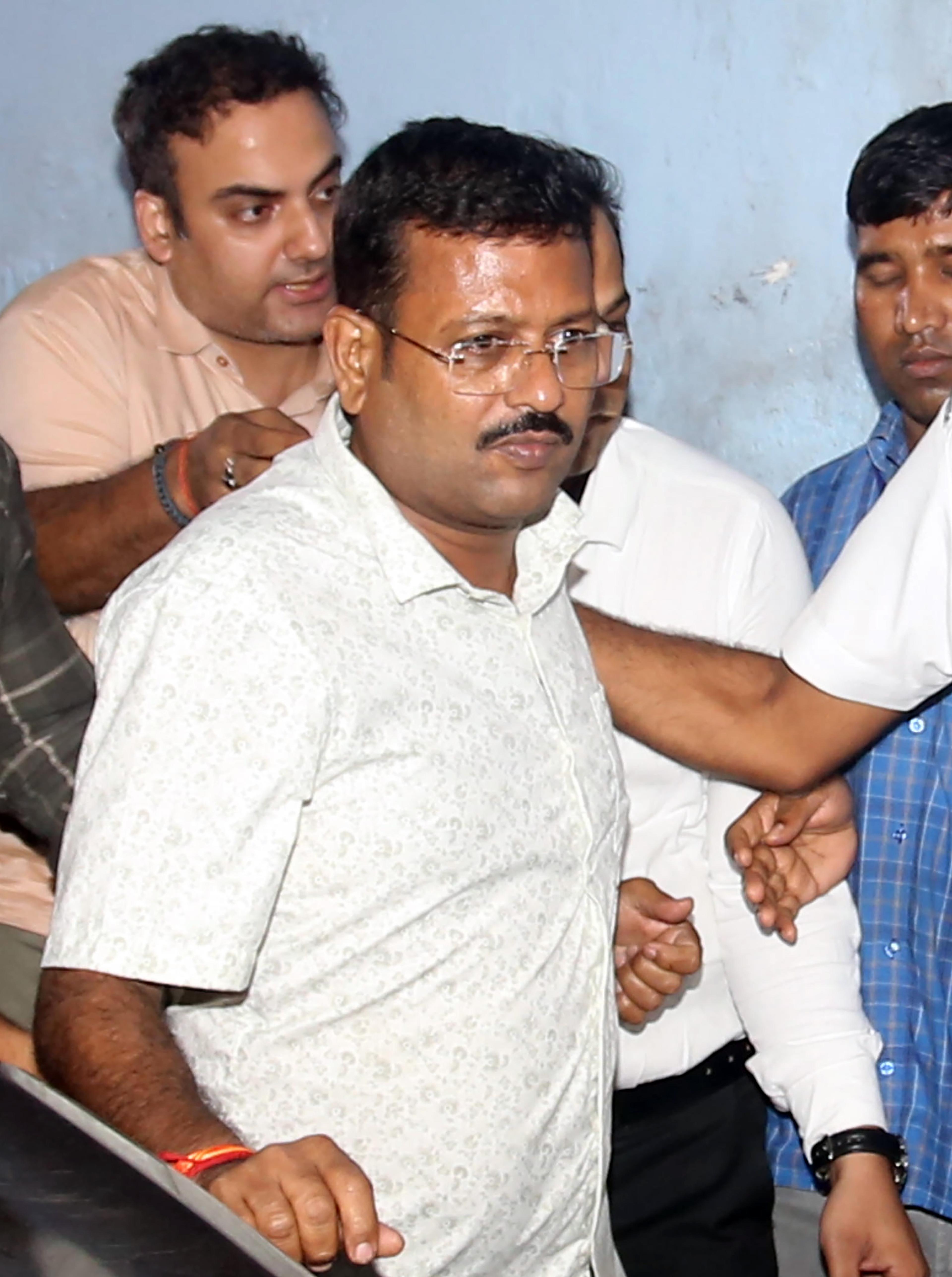 Cash for school job case: Trinamool MLA was main conspirator, say ED sources