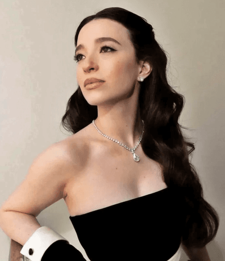 Mikey Madison signs up for first movie after winning Oscar