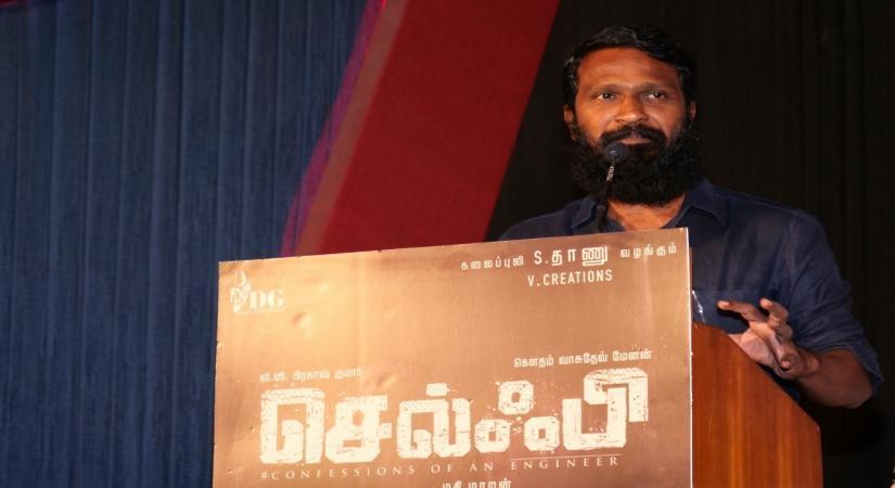 Madras HC disposes Vetri Maaran’s plea after CBFC points to edits in his movie ‘Manushi’