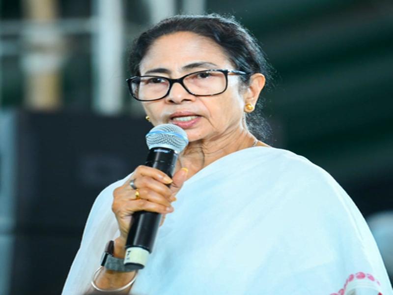 CM Mamata announces payment of DA arrears to state govt employees from March