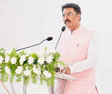 'Infiltrators not just election matter': BJP slams Oppn over illegal Bangladeshi settlers