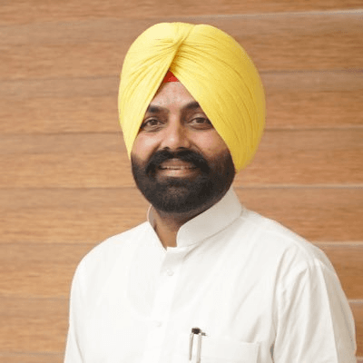 Punjab ex-minister Bhullar arrested in connection with the death of official