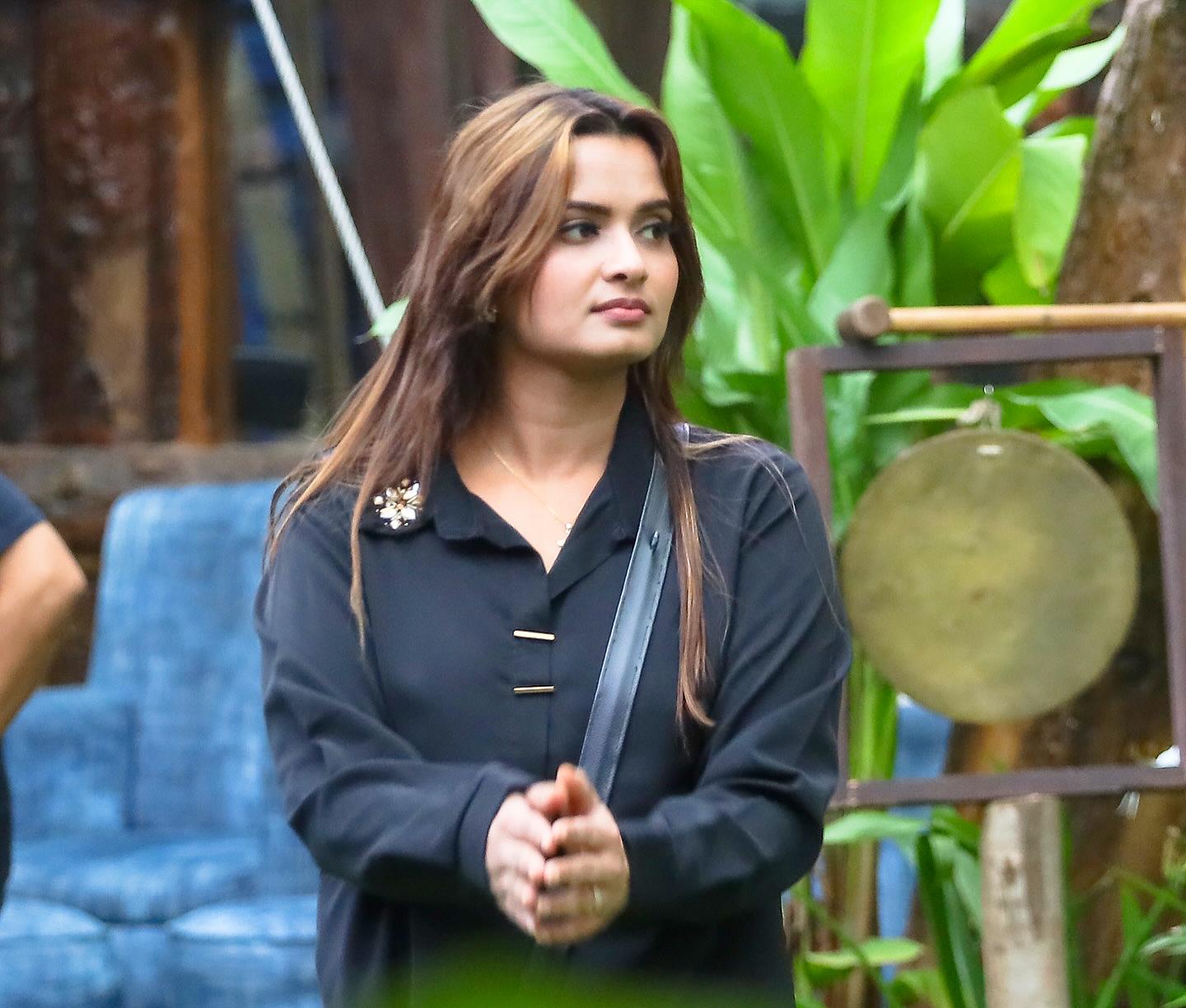 ‘Bigg Boss 19’: Neelam Giri says there was ‘never a moment of happiness’ in her marriage