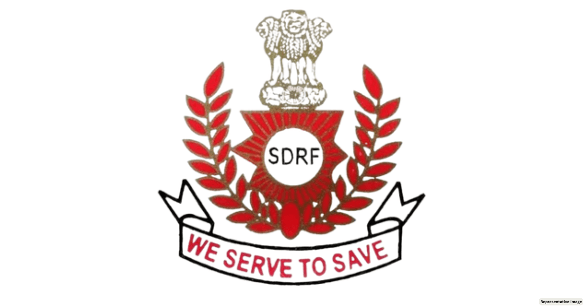 Uttarakhand SDRF