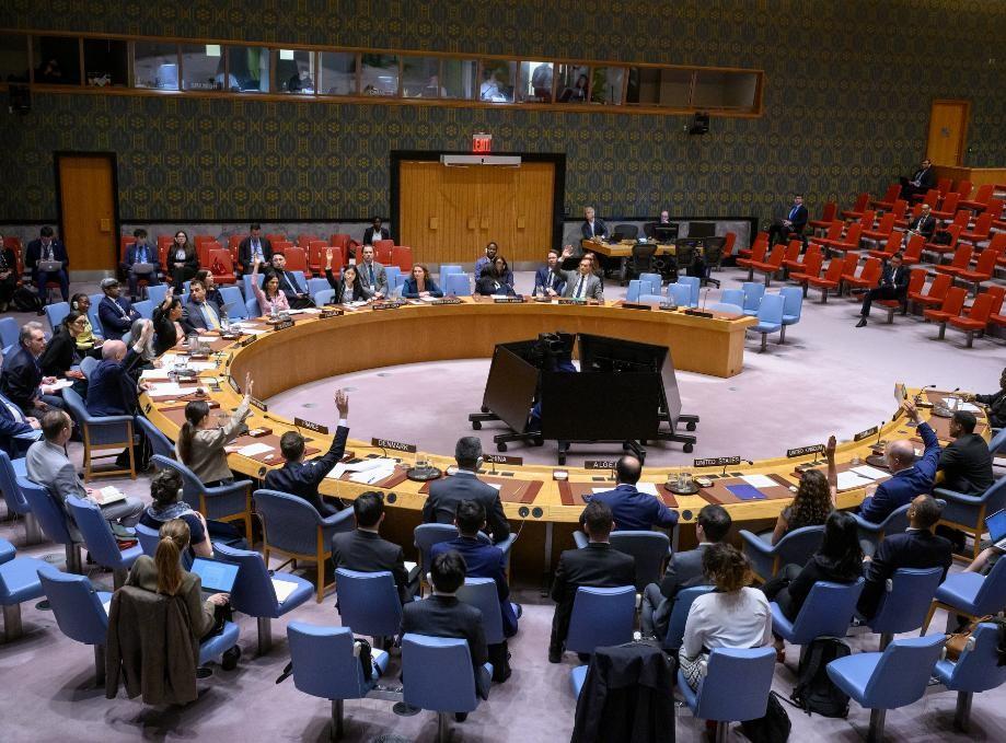 UN Security Council renews sanctions against South Sudan