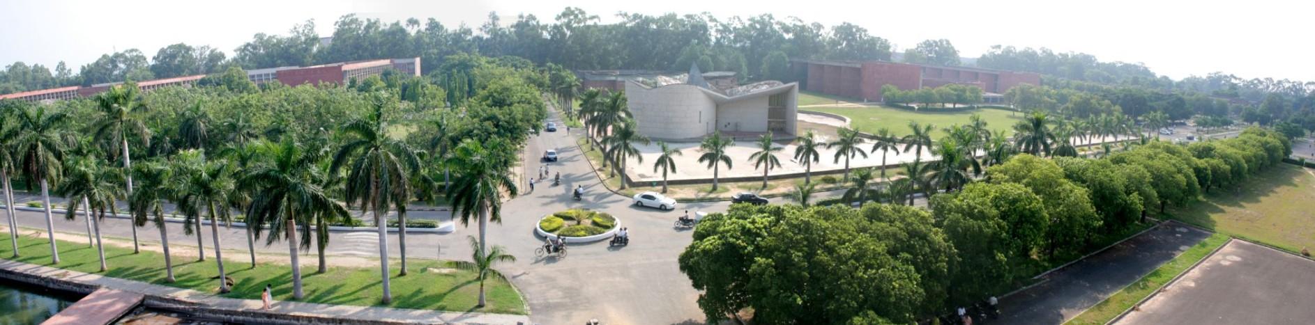 IANS Year Ender 2025: Panjab University gets seven patents amid fight for autonomy