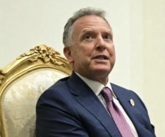 US, Ukrainian negotiators meet in Miami: Report