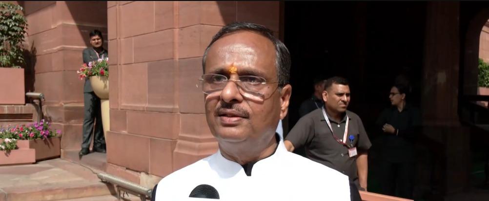 Ganga's purity must be preserved: BJP MPs on Varanasi meat throwing incident