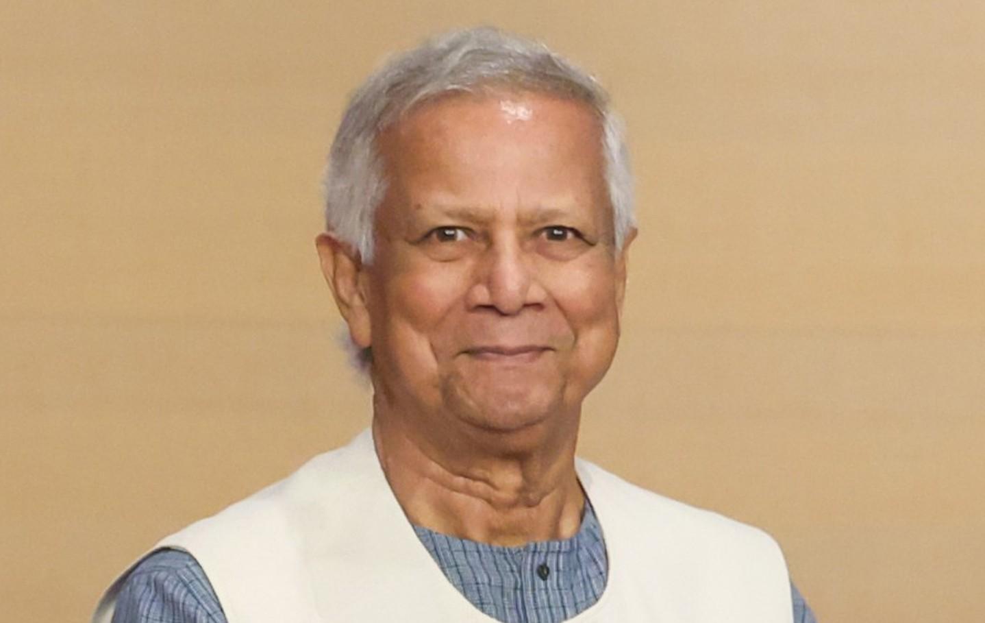 Revelatory decades-old documents: Did Muhammad Yunus hijack famed microcredit model?