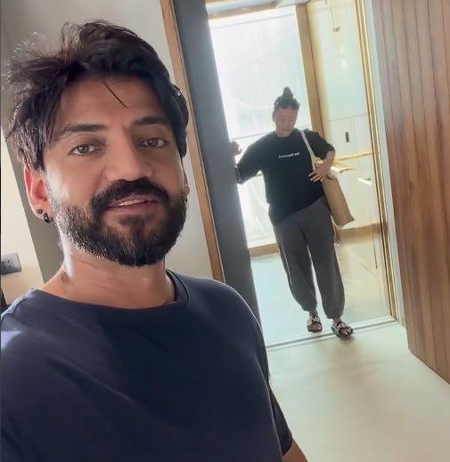 Sonakshi Sinha is suffering from 'Prankophobia' says husband Zaheer Iqbal