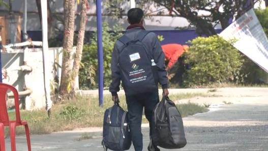 Final preparations underway for Bihar’s second phase of polling in Gaya