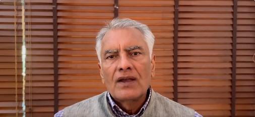 Punjab BJP holds AAP govt responsible for floods; seeks probe by ex-judge