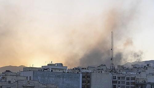 North Korea slams Israel's attack on Iran as 'hideous act'