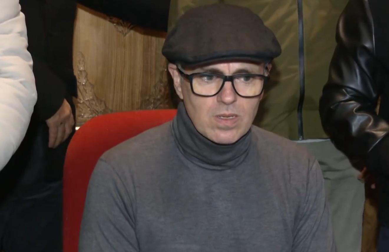 J&K to receive Rs 5.5 billion investment in tourism sector: Omar Abdullah