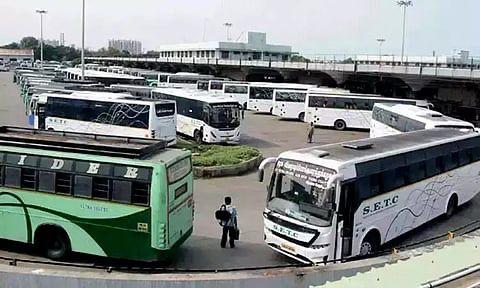 TN to operate 10,245 special buses for Pongal festival from Jan 9-14