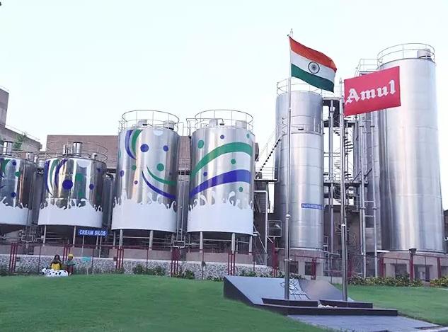 Gujarat: Fate of 24 candidates to be decided in Amul dairy board polls