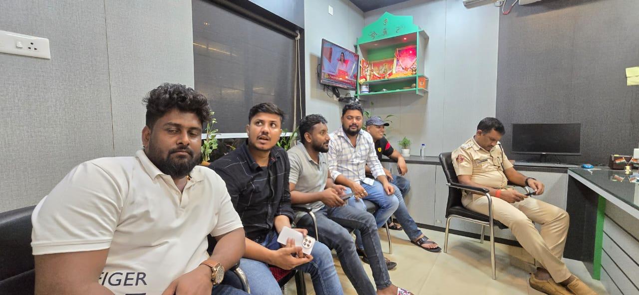 Congress workers detained ahead of PM Modi's visit to Odisha