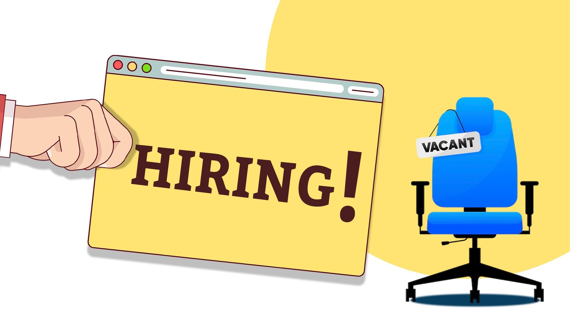 Indian job market witnesses 10 per cent growth in September: Report