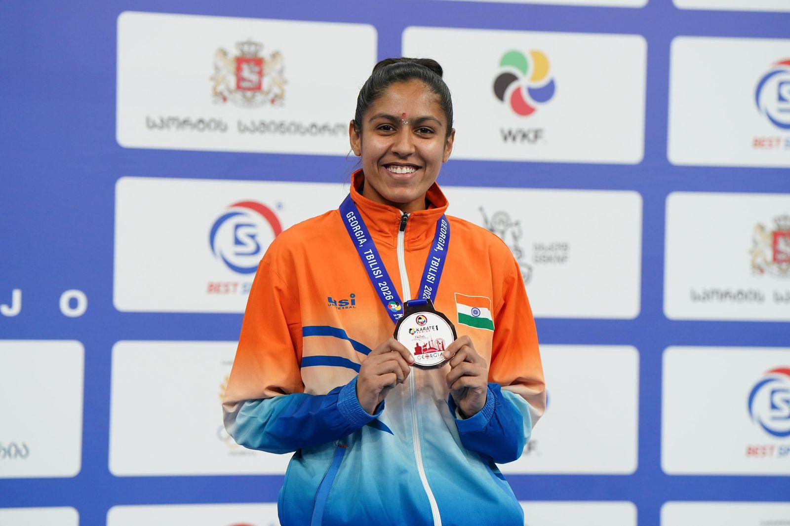 SAI’s Target Asian Games Group (TAGG) to power India’s karate push ahead of 2026 Asiad