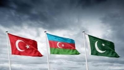 Indian tourists boycott Turkey & Azerbaijan for being pro-Pakistan