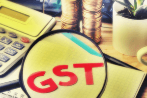 GST overhaul a significant shift toward consumption-led growth: Report