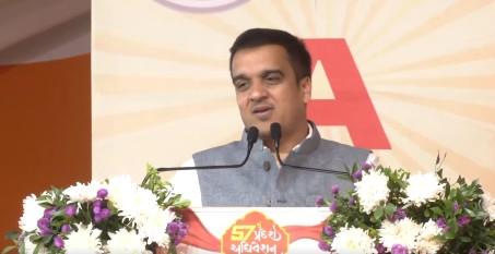 PM Modi to inaugurate Vibrant Gujarat Regional Conference in Rajkot on Jan 11: Dy CM Sanghavi